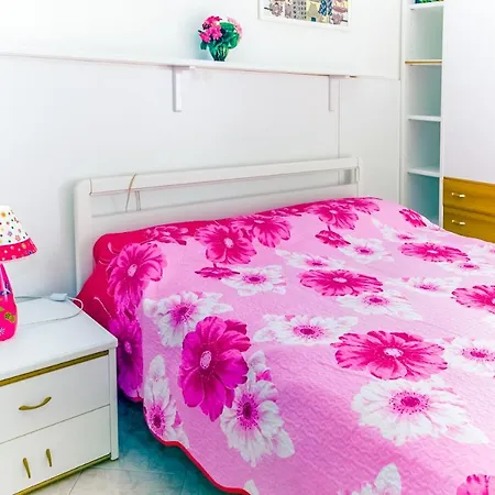 Semesterbostad Tiziano
